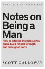 Notes on Being a Man