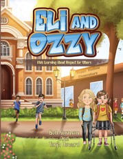Eli and Ozzy
