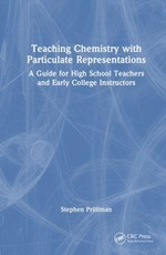 Teaching Chemistry with Particulate Representations