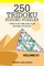 250 Tridoku Sudoku Puzzles