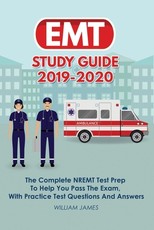 EMT Study Guide 2019-2020