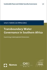 Transboundary Water Governance in Southern Africa