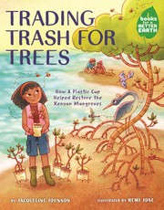 Trading Trash for Trees