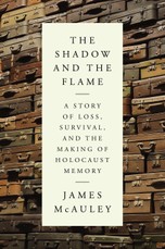 The Shadow and the Flame