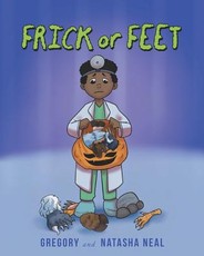 FRICK or FEET