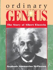 Ordinary Genius