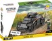 Blokai Sd.Kfz 222, 502 blokai