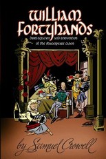 William Fortyhands