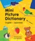 New Mini Picture Dictionary (English-Japanese)