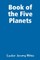 Book of the Five Planets