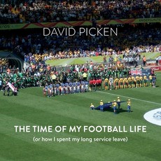 The Time of My Football Life