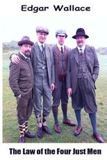 The Law of the Four Just Men