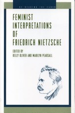 Feminist Interp. Nietzsche - Ppr.