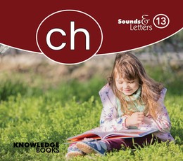 Letters and Sounds Wh