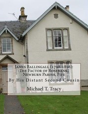 James Ballingall (1798-1856)