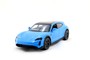 MSZ Automobilis Porsche Taycan Turbo S Cross Turismo, 1:36