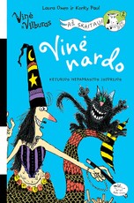 Vinė nardo Vinė nardo