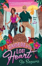 Raiders of the Lost Heart