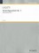 String Quartet No. 1