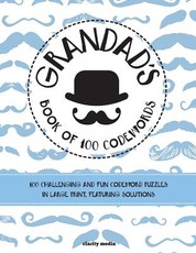 Grandad's Book Of 100 Codewords