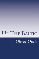 Up The Baltic
