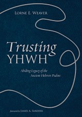 Trusting YHWH