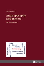Anthroposophy and Science