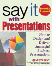 Say It with Presntns REV 2e (Pb)