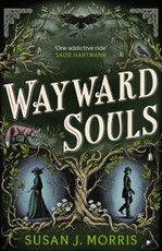 Wayward Souls