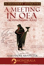 A Meeting in Oea, or Concerning Plato