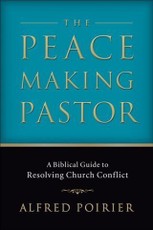 Peacemaking Pastor