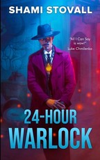 24-Hour Warlock