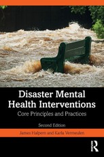 Disaster Mental Health Interventions