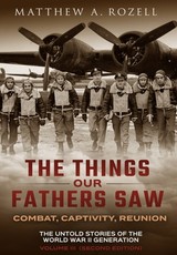 The War in the Air Book Two (2ND EDITION, REVISED and EXPANDED
