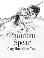 Phantom Spear
