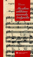 Muzikos atlikimo nuorodų žodynėlis