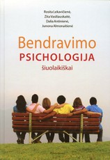 Bendravimo psichologija šiuolaikiškai