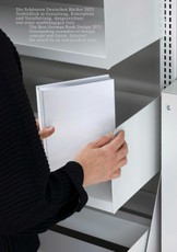 Die Schönsten Deutschen Bücher 2025