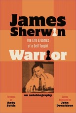 James Sherwin