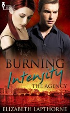 Burning Intensity