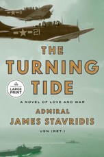 The Turning Tide
