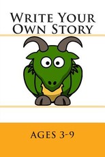 Write Your Own Story