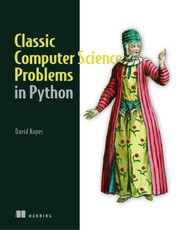 Classic Computer Science Problems in Python