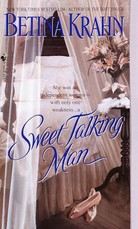 Sweet Talking Man