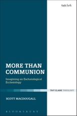 More Than Communion
