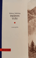 Piešinys tušu