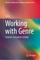 Working with Genre