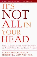 It's Not All in Your Head