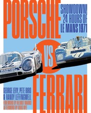 Porsche vs Ferrari