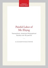 Painful Labor of Mr. Elsyng